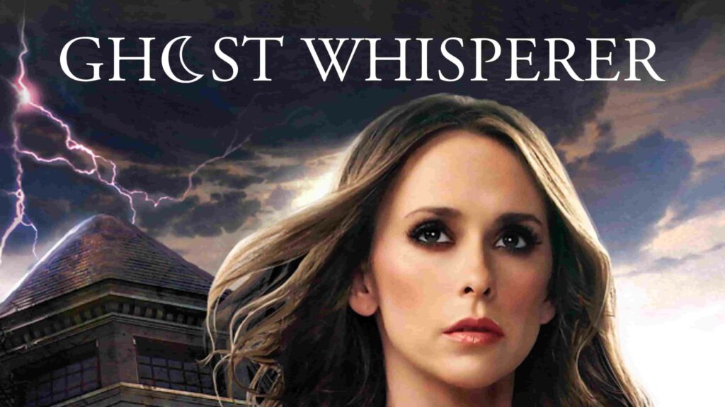 Overview of Ghost Whisperer TV Series