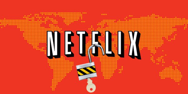 Firstly, Regional Licensing Restrictions Can Cause Movies To Be Removed From Netflix Libraries: