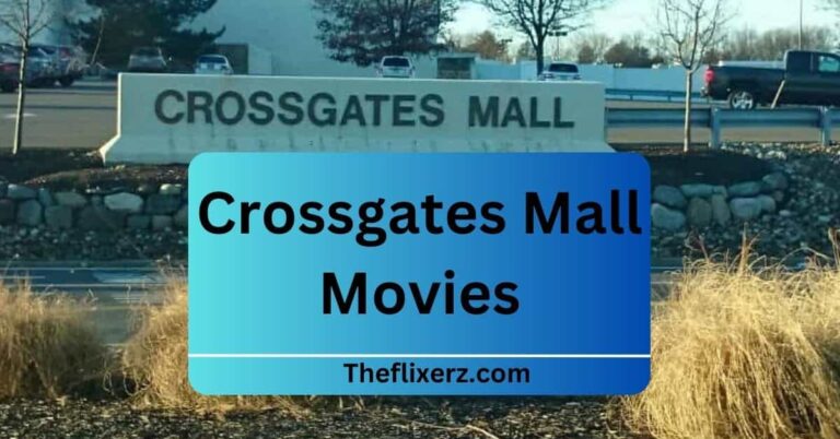 Crossgates Mall Movies - Let's Explore!