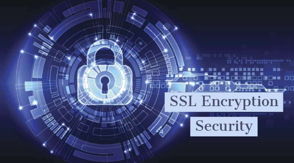 Look for Online Safety Signs(SSL Encryption)