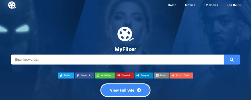 Is TheFlixer App Safe and Legal? 