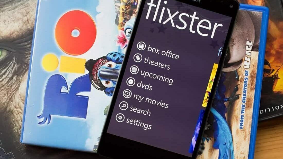 The Features of TheFlixer App: