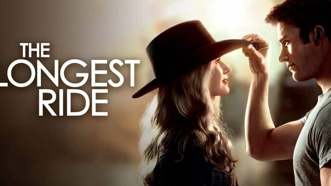 How To Watch “The Longest Ride” Free On TheFlixer