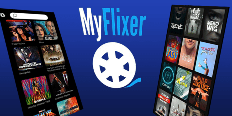 Alternatives to TheFlixer App