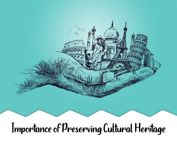 Cultural Identity and Heritage Preservation