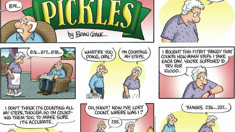 Pickles