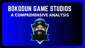 Bokodun Game Studios