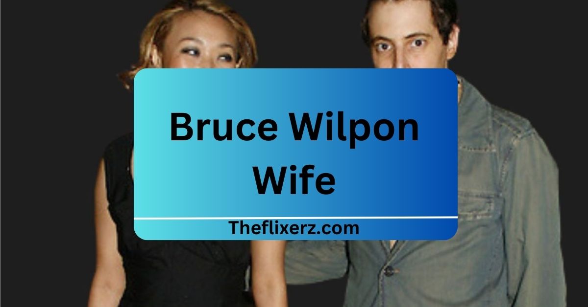 Bruce Wilpon Wife