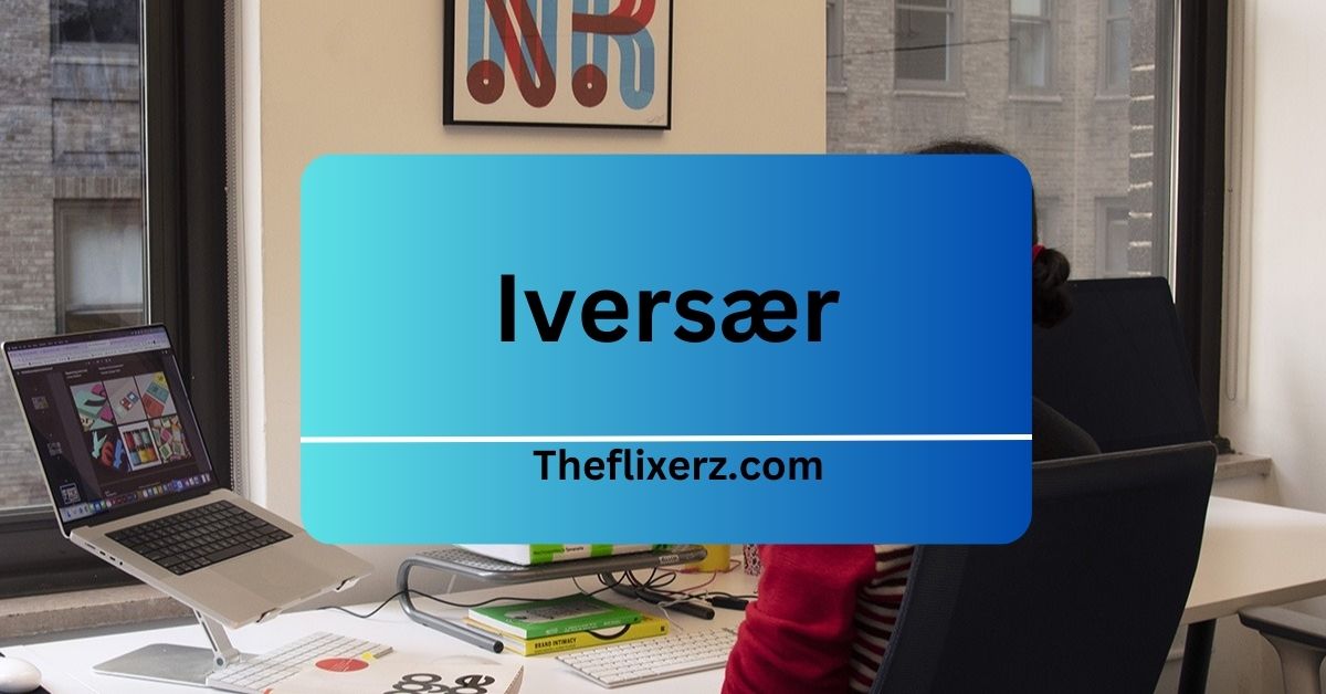 Iversær