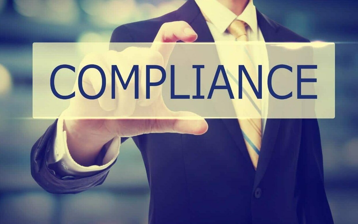 Regular Compliance Audits