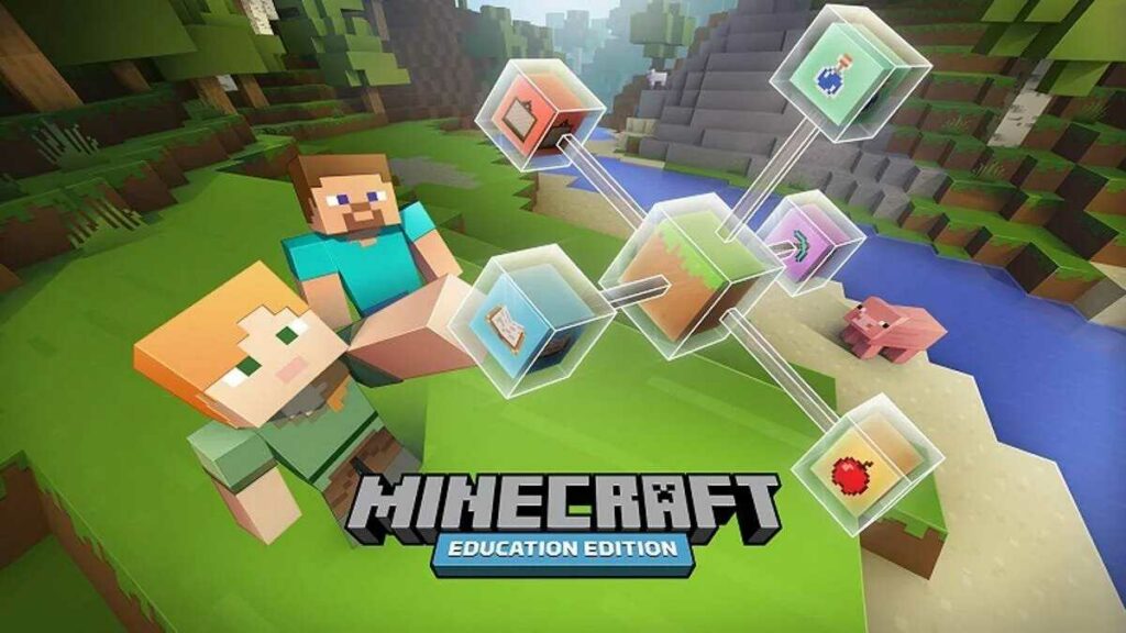 Benefits Of Using Mods In Minecraft Education Edition 2 1024x576 