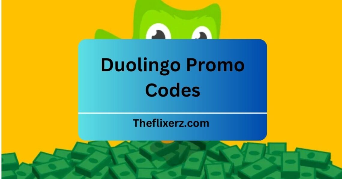 Duolingo Promo Codes Unlocking Language Adventures!