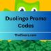 duolingo promo codes