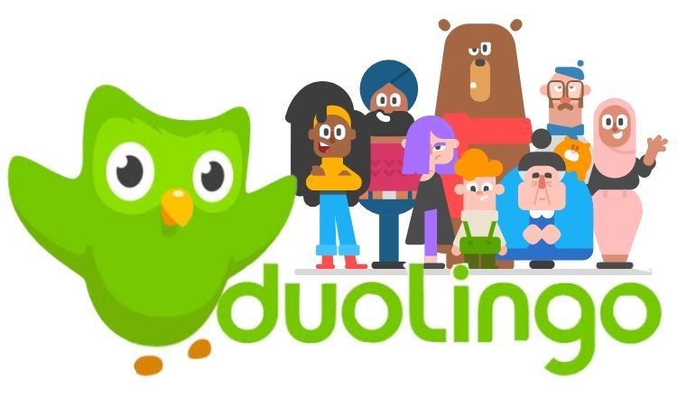 Duolingo for instructor