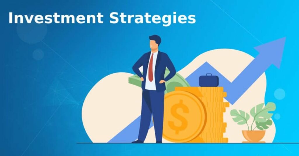 Investment Strategies