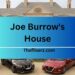 Joe Burrow's House