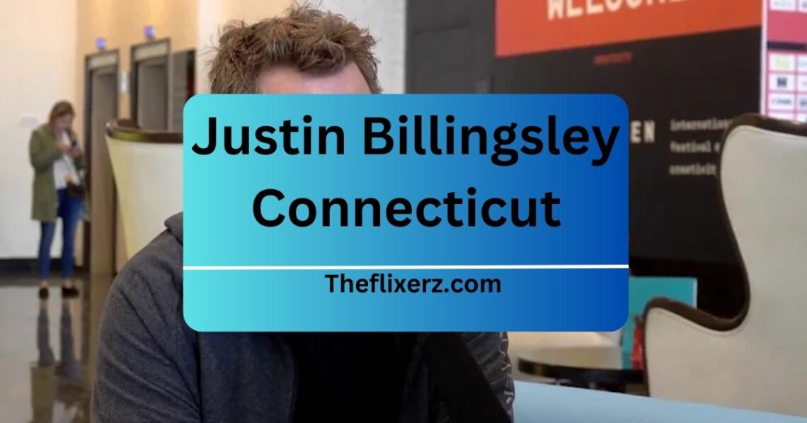 Justin Billingsley Connecticut