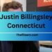 Justin Billingsley Connecticut