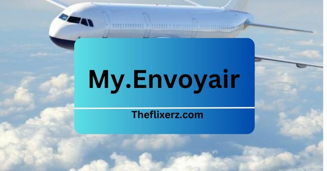 My.Envoyair