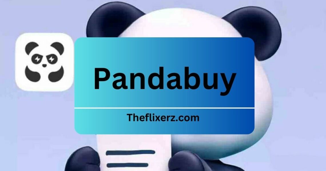 Pandabuy