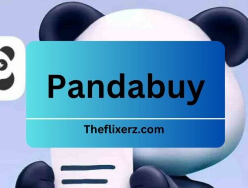 Pandabuy