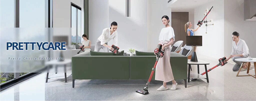 Reviving Your Prettycare Vacuum