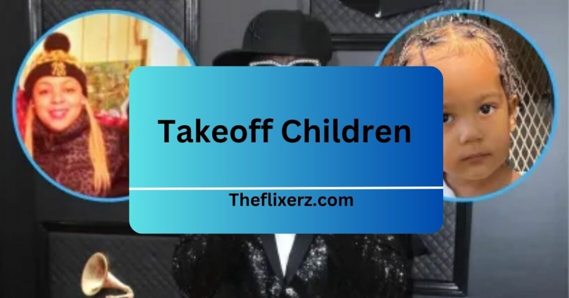 Takeoff Children