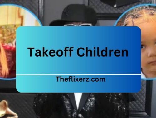 Takeoff Children