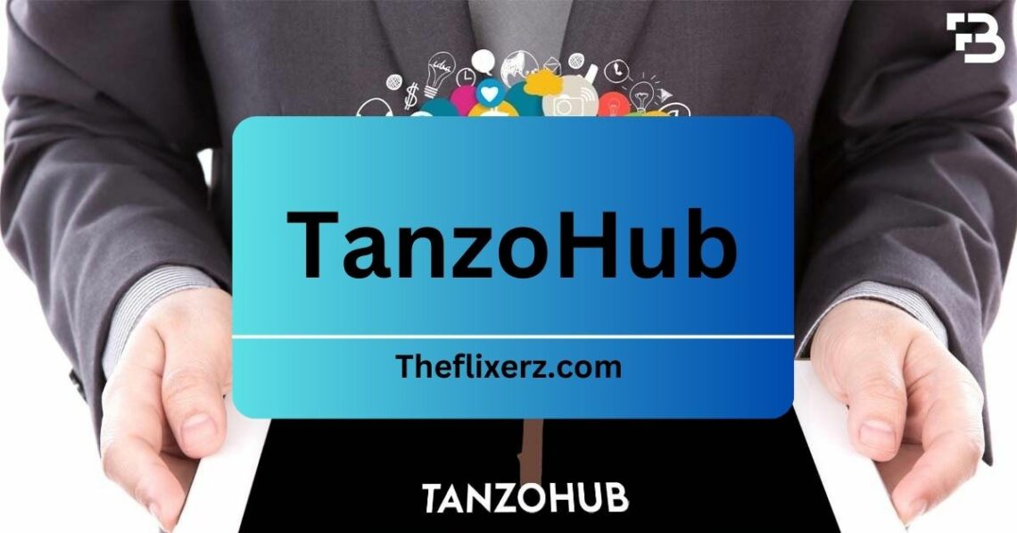 TanzoHub