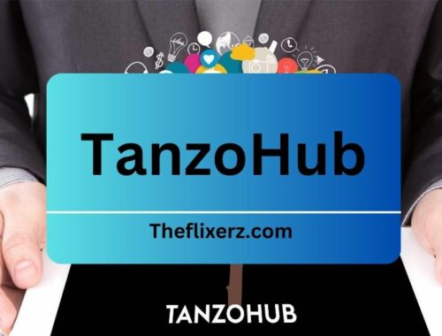 TanzoHub