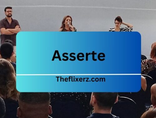 Asserte