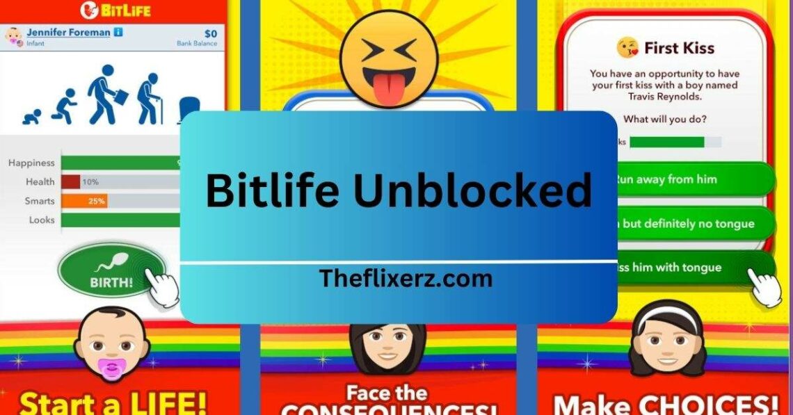 Bitlife Unblocked