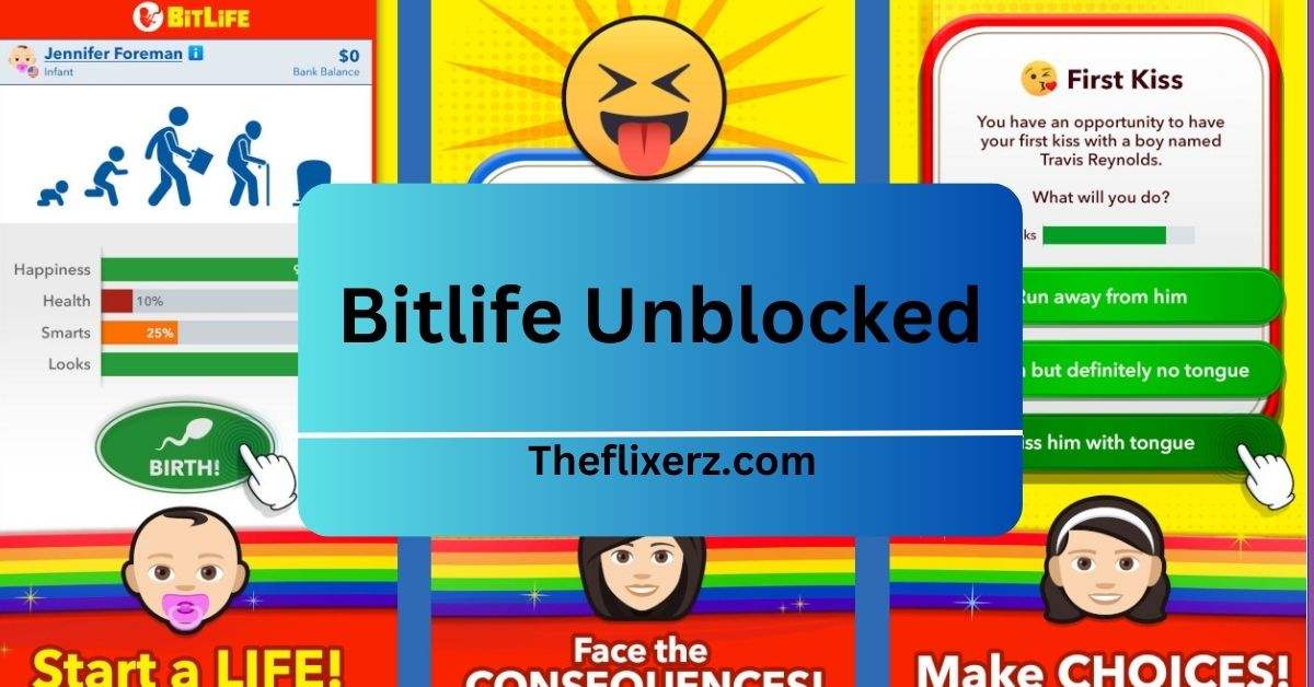 butlife unblocked