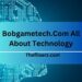 Bobgametech.Com All About Technology