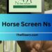 Horse Screen Ns