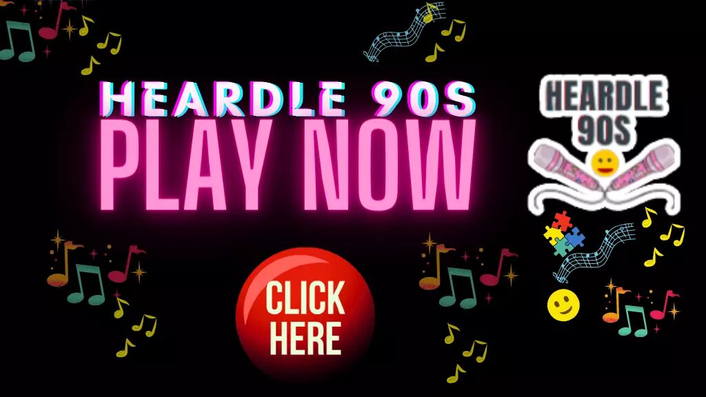 How To Play Heardle 90s Unlimited