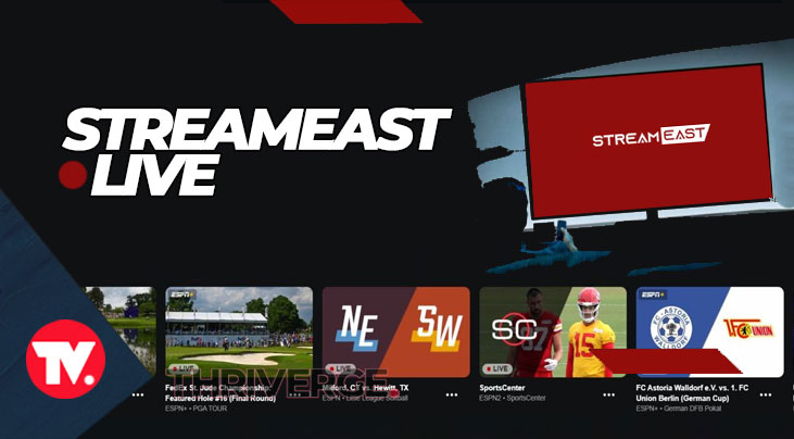 How To Use NBA Streameast