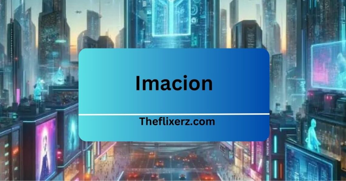 Imacion