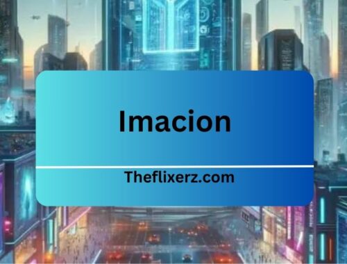 Imacion