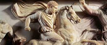 Legacy and Mythology Surrounding Alexander the Great's Height