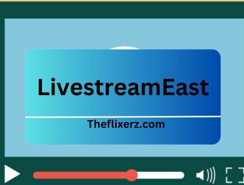 LivestreamEast