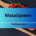 Masalqseen