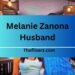 Melanie Zanona Husband