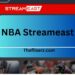 NBA Streameast