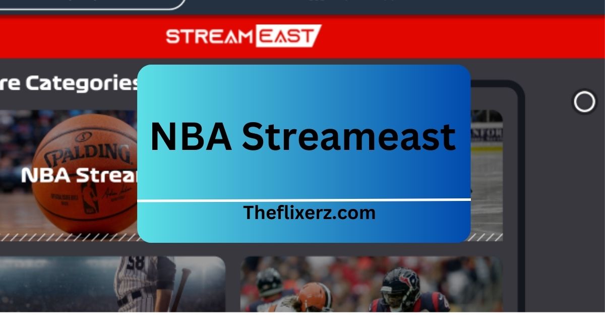 NBA Streameast Click Here For A Taste Of Something New   NBA Streameast 