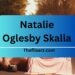 Natalie Oglesby Skalla