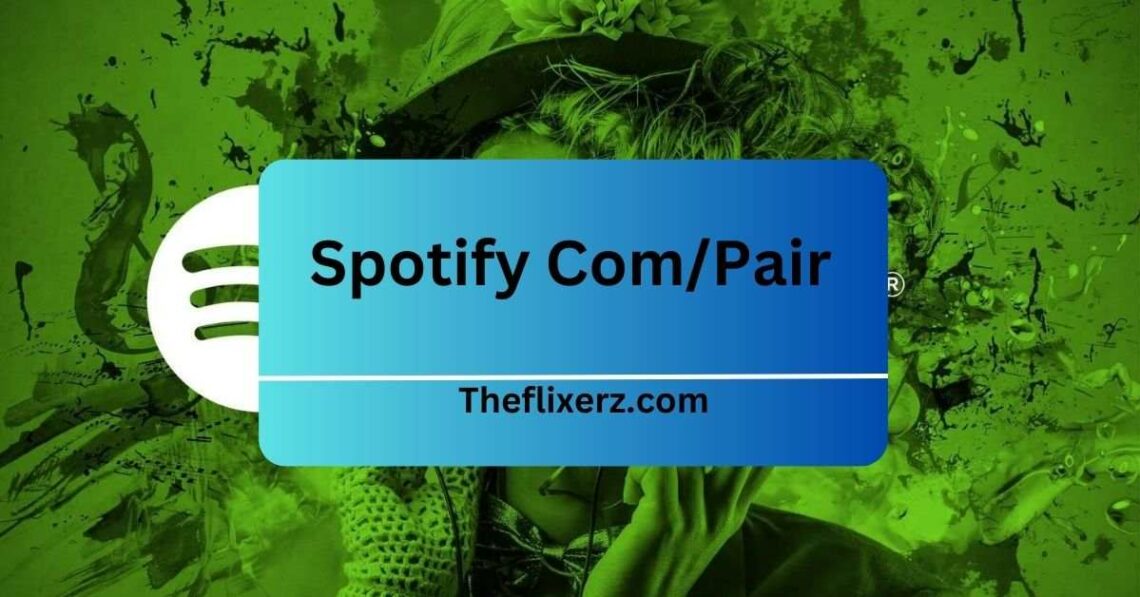 Spotify ComPair