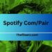 Spotify ComPair