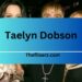 Taelyn Dobson