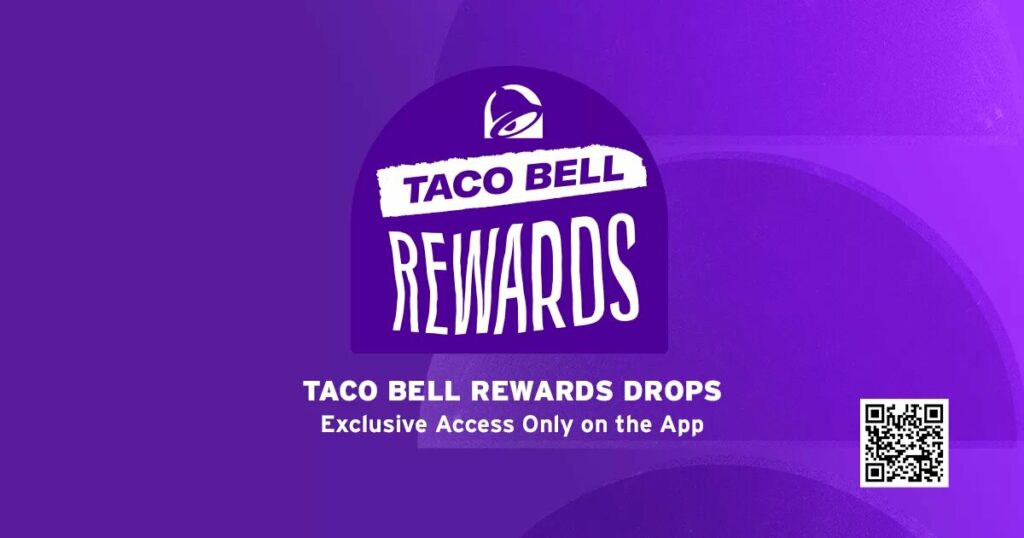 The Taco Bell Rewards Program